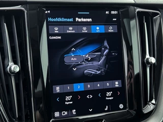Volvo XC60 - afbeelding nr 19