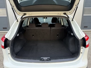 Nissan QASHQAI Nissan QASHQAI DIG-T Tekna 2.0 Automaat Camera Cruise Clima 17