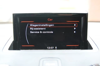 Audi A1 Sportback Audi A1 Sportback 1.0 TFSI Adrenalin - afbeelding nr 12