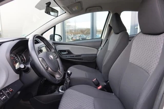 Toyota Yaris - afbeelding nr 5