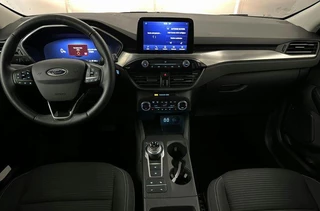 Ford Kuga Ford Kuga 2.5 PHEV Titanium 225pk | Driver Assistance Pack | Winterpack | 1.500kg Trekgewicht | - afbeelding nr 7