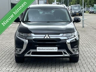 Mitsubishi Outlander Mitsubishi Outlander 2.4 PHEV, Full LED, Trekhaak, Dealer - afbeelding nr 3