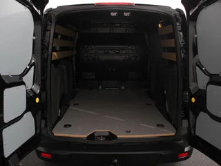 Ford Transit Connect Ford Transit Connect 1.5 EcoBlue Automaat L2 Ford Transit Connect 1.5 EcoBlue L2 Trend Automaat Navigatie Airco Parkeersensoren Achter Cruise Control 3Zits Camera DAB+ - afbeelding nr 33