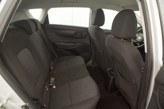 Hyundai Bayon Hyundai Bayon  2022, Benzine / Hybrid 53000 km - afbeelding nr 20
