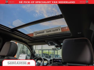 Dodge Ram Pick-Up DUBBELE CABINE | PICK UP | 5 PERSOONS | DC | GRIJSKENTEKEN | VOORAAD 2189 - 9768 - afbeelding nr 49