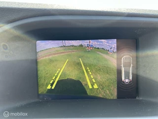 Volvo V60 Volvo V60 2.0 D2 Summum AIRCO NAVIGATIE PARK SENS STOELVERW - afbeelding nr 14