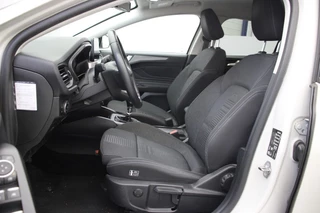 Ford Focus Ford Focus 1.0 EcoBoost Active Business wagon - Carplay, Camera, Stoelverw. - afbeelding nr 9