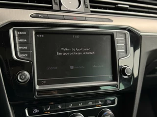Volkswagen Passat Volkswagen Passat 1.4 TSI GTE Highline NL AUTO*PANO*EL. HAAK - afbeelding nr 7