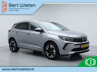 Opel Grandland 1.6 Turbo PHEV | GS Line | Stoel en stuurverwarming | Navigatie