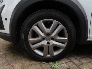 Dacia Sandero Stepway Dacia Sandero Stepway 1.0 TCe Comfort - afbeelding nr 28