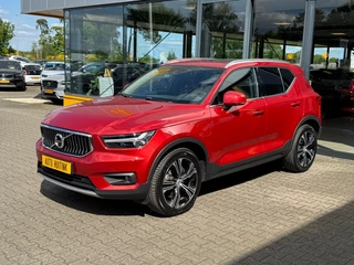 Volvo XC40 - afbeelding nr 6