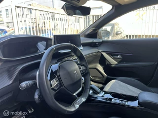 Peugeot 208 Peugeot 208 1.2 PureTech Allure GT|FULL OPTION|NIEUW|28000KM - afbeelding nr 10