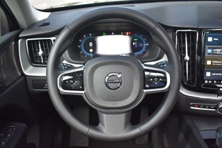 Volvo XC60 Volvo XC60 T8 455Pk AWD Ultra Dark | Luchtvering | Trekhaak | 21'' | 360 ca - afbeelding nr 20