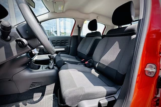 Citroën C3 Citroën C3 1.2 PT S&S Feel Ed. Navigatie - afbeelding nr 13