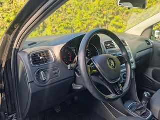 Volkswagen Polo - afbeelding nr 9