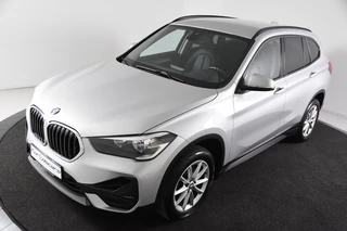 BMW X1 BMW X1 sDrive18i *1ste Eigenaar*Leder*Navigatie*Trekhaak* - afbeelding nr 29