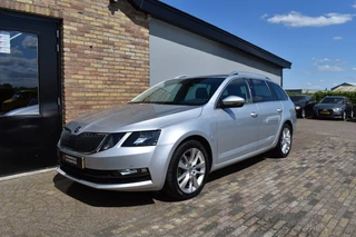 Škoda Octavia - afbeelding nr 7