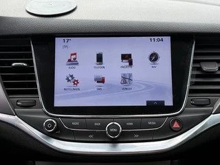 Opel Astra Opel Astra 1.0 Innovation Navi Clima Cruise PDC - afbeelding nr 13