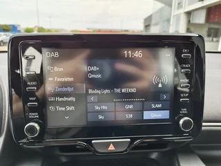 Toyota Yaris - afbeelding nr 15