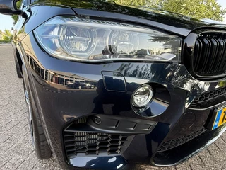 BMW X5 BMW X5 M - afbeelding nr 13