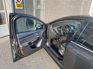 Ford Focus Ford Focus 1.0 Titanium incl. garantie en pechhulp - afbeelding nr 13