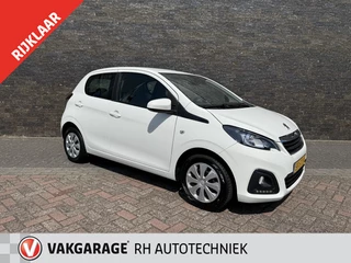 Peugeot 108 Peugeot 108 1.0 e-VTi Active - afbeelding nr 2