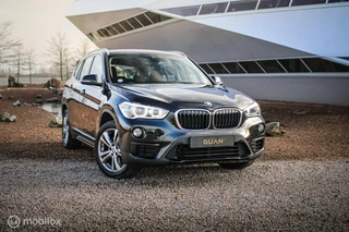 BMW X1 BMW X1 sDrive18i Centennial Executive | Trekhaak | - afbeelding nr 2