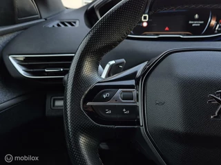 Peugeot 3008 PEUGEOT 3008 1.6 E-THP GT-LINE AUTOMAAT/FULL LED/TREKHAAK/CAMERA/ADAPTIVE CRUISE/ELEK-KLEP/HALF LEDER - afbeelding nr 56