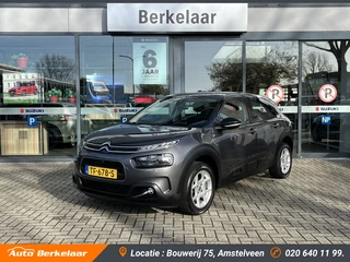 Citroën C4 Cactus - 181160123-0