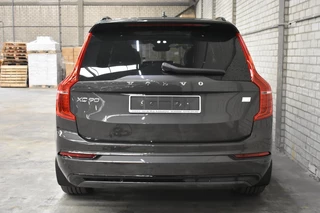 Volvo XC90 - afbeelding nr 46