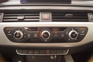 Audi A4 Audi A4 Avant 30 TDI Automaat -NAVI-LEER-ECC-PDC- - afbeelding nr 21