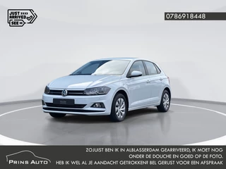 Volkswagen Polo |ADAPTIVE|PARKEERS|CLIMA|NAP|ORIG.NL| - afbeelding nr 2