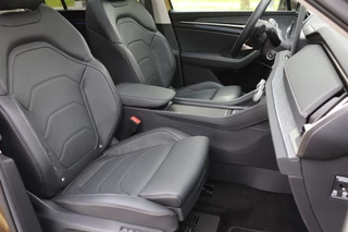 Škoda Kodiaq Pano/Leder/Matrix LED/DCC/360Camera/Head-up/Keyless/20