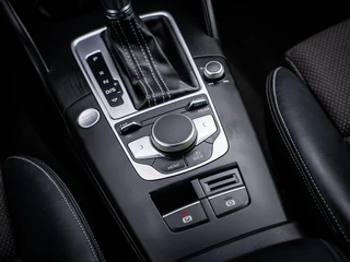 Audi A3 Audi A3 Sportback 1.4 TFSI|S-LINE|19''|ACC|XENON|FACELIFT - afbeelding nr 19