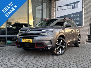 Citroën C5 Aircross 1.2 Business*130PK*ECC*CAM*NAVI*ACC*CARPLAY*