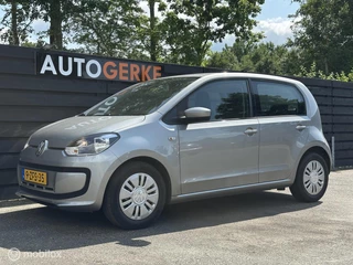 Volkswagen up! Volkswagen Up! 1.0 | 2015 | Airco | 5 drs | Elek ramen - afbeelding nr 8