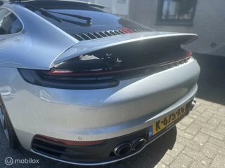 Porsche 911 Porsche 911 3.0 Carrera PANO KEYLESS - afbeelding nr 14