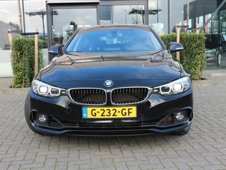 BMW 4 Serie - afbeelding nr 2