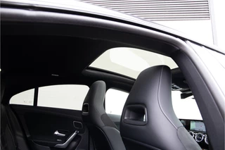 Mercedes-Benz CLA Mercedes-Benz CLA 250 e AMG Premium, Burmester, Pano, Head-Up, Distronic, Widescreen 2021 - afbeelding nr 16