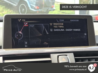 BMW 3 Serie BMW 3 Serie 316i Executive |NAVI|STOELVERW.|CLIMA|ORIG. NL|NAP| 3113 - afbeelding nr 23