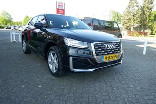 Audi Q2 Audi Q2 35 TFSI S EDITION AUTOMAAT 150 PK - afbeelding nr 3