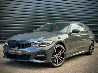 BMW 3 Serie - 156809789-0