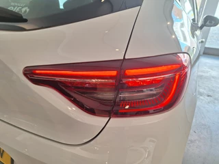Renault Clio /Navi/Clima/Apple/Android/1e Eig/Garantie - afbeelding nr 36