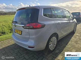 Opel Zafira Opel Zafira Tourer 1.4 Business+ 7p. - afbeelding nr 7