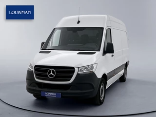 Mercedes-Benz Sprinter - 326811896-0