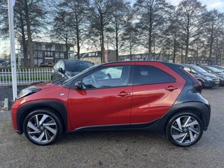 Toyota Aygo JBL, parkeersensoren, apple/android carplay , All-in Rijklaarprijs - afbeelding nr 3