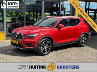 Volvo XC40 - afbeelding nr 1
