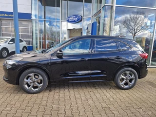 Ford Kuga Ford Kuga 2.5 PHEV ST-Line 243 pk | Driver Assistance Pack | Wegklapbare trekhaak | 2.100 kg trekgewicht! | Winterpakket | All-seasonbanden | €4.000,- prijsvoordeel! - afbeelding nr 3