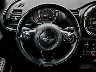 MINI Clubman Mini Clubman 1.5 Cooper Pepper |Leer|Navi|Clima|PDC|Stoelvw - afbeelding nr 6