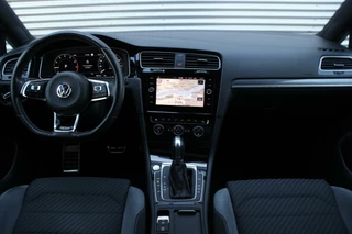 Volkswagen Golf Volkswagen Golf 7.5 - 1.5 TSI ACT 2x R Line 150 PK Automaat |PANORAMADAK, VIRTUAL, CRUISE, STOELVERWARMING, CAMERA, LED, PDC| - afbeelding nr 6